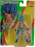 Dragon Ball Super Evolve Super Saiyan God Gogeta 5" Figure