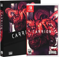 Carrion (Special Reserve) (Pre-Owned)