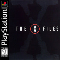 X-Files The Game (Pre-Owned)