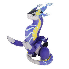 Pokemon All Star Collection Miraidon 13" Plush Toy