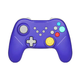 Duelist Wireless Gamepad for Switch (Purple)