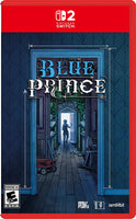 Blue Prince