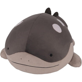 Pokemon All Star Collection Clodsire PoteHagu Cushion 17" Plush Toy