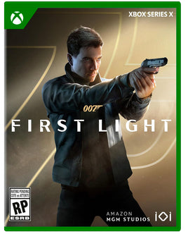 007 First Light