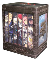 Ys IX: Monstrum Nox (Limited Edition)