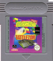 Arcade Classic: Super Breakout and Battlezone (Cartridge Only)