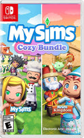 MySims Cozy Bundle