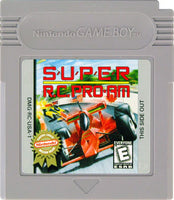 Super R.C. Pro-Am (Player's Choice) (Cartridge Only)