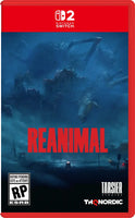 REANIMAL