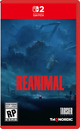 REANIMAL
