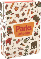 Parks Roll & Hike