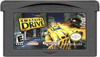 Smashing Drive (Cartridge Only)