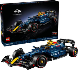LEGO Technic: RedBull Racing Formula 1 Race Car Set 42206