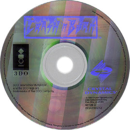 Crash 'N Burn (CD Only)