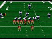 Madden NFL '96 (Cartridge Only)