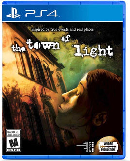 Town of Light (Pre-Owned)