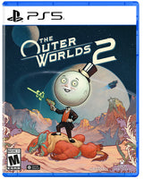 The Outer Worlds 2 (Pre-Owned)