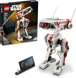 LEGO Star Wars: BD-1 Set 75335