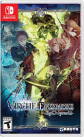 Virche Evermore EpiC: Lycoris