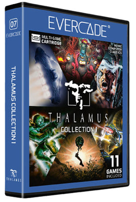 Thalamus Collection 1