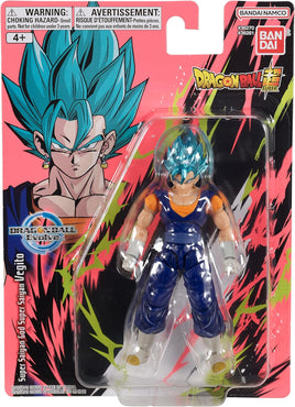 Dragon Ball Super Evolve Super Saiyan God Vegito 5" Figure