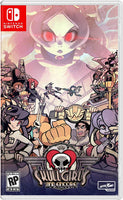 Skullgirls 2nd Encore (Pre-Owned)