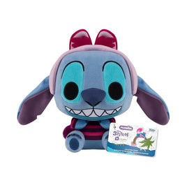 Funko Plushies Stitch in Alice in Wonderland Costume 7" Plush Toy