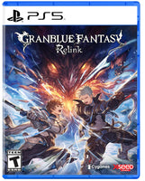 Granblue Fantasy Relink (Deluxe Edition)