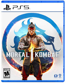 Mortal Kombat 1