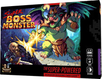 Super Boss Monster