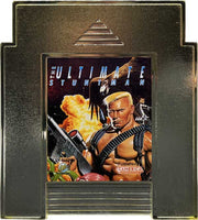 Ultimate Stuntman (As Is) (In Box)