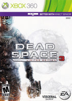 Dead Space 3 (Limited Edition) (Pre-Owned)