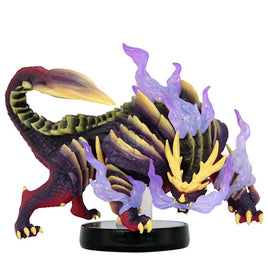 Monster Hunter Rise Magnamalo Amiibo (Pre-Owned)