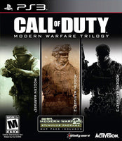 Call of Duty: Modern Warfare Trilogy (Pre-Owned)