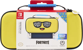 Protection Case (Fortnite Peely) for Switch & Switch Lite