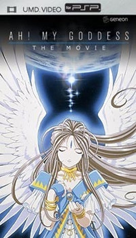Ah! My Goddess: The Movie (UMD Video) (Pre-Owned)