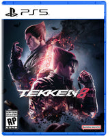 Tekken 8 (Pre-Owned)