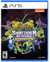 Teenage Mutant Ninja Turtles: Shredder's Revenge (Ultimate Edition)