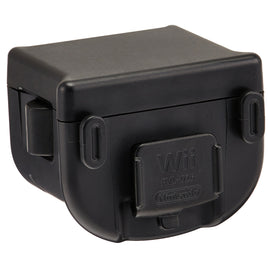 Wii MotionPlus Adapter (Black) (Pre-Owned)