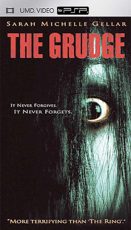 The Grudge (UMD Video) (Cartridge Only)