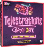 Telestrations After Dark