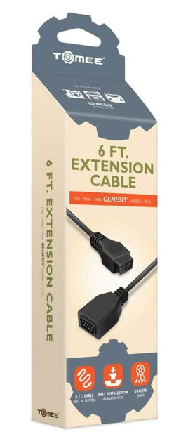 Controller Extension Cable for Genesis