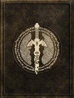 The Legend of Zelda: Tears of the Kingdom The Complete Official Guide (Collector's Edition)