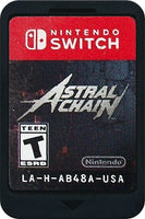 Astral Chain (Cartridge Only)