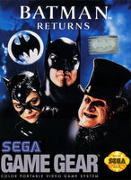 Batman Returns (Complete in Box)