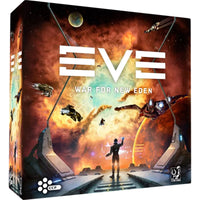 EVE: War for New Eden