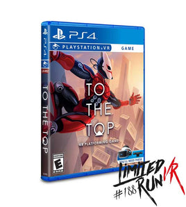 To The Top (Pre-Owned)