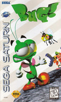 Bug! (Complete in Box)
