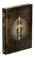 The Legend of Zelda: Tears of the Kingdom The Complete Official Guide (Collector's Edition) (Pre-Owned)