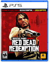 Red Dead Redemption
